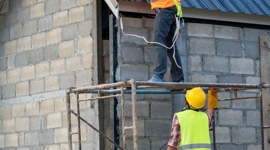 Expert top industrial roofings services in Candler, NC